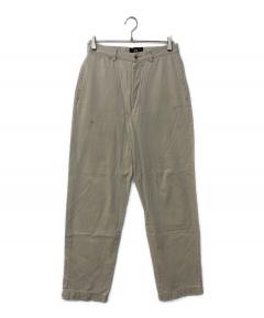中古・古着通販】TENDERLOIN (テンダーロイン) ワークチノパンツ