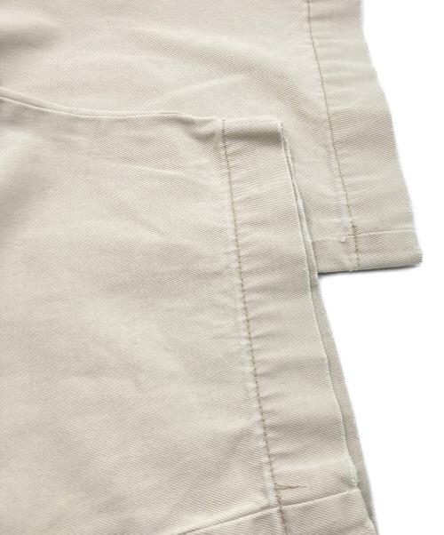 RRL（ダブルアールエル）RRL (ダブルアールエル) 90’ｓボタンフライチノパン ベージュ サイズ:記載なしの古着・服飾アイテム