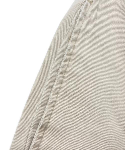 RRL（ダブルアールエル）RRL (ダブルアールエル) 90’ｓボタンフライチノパン ベージュ サイズ:記載なしの古着・服飾アイテム
