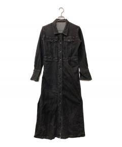 中古・古着通販】FUMIE=TANAKA (フミエタナカ) old pleats SK オールド