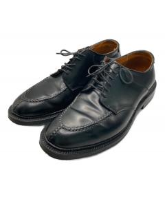 中古・古着通販】Alden (オールデン) Cap Toe Calf /ドレスシューズ