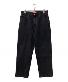 中古・古着通販】Supreme (シュプリーム) デニムパンツ ブルー サイズ