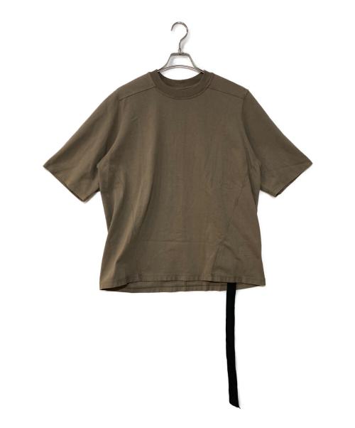 DRKSHDW（ダークシャドウ）DRKSHDW (ダークシャドウ) WALRUS T ウォールラスT カーキ サイズ:34の古着・服飾アイテム