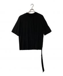 DRKSHDW（ダークシャドウ）の古着「Walrus T-Shirt」｜ブラック