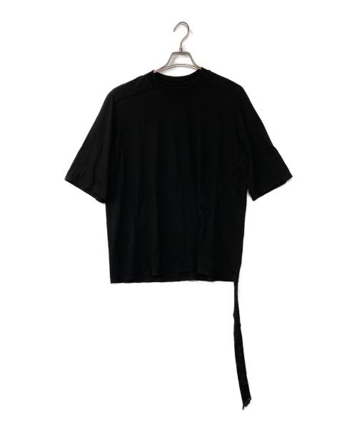 DRKSHDW（ダークシャドウ）DRKSHDW (ダークシャドウ) Walrus T-Shirt ブラック サイズ:ONE SIZEの古着・服飾アイテム
