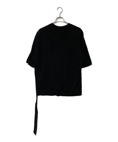 DRKSHDW（ダークシャドウ）DRKSHDW (ダークシャドウ) Walrus T-Shirt ブラック サイズ:ONE SIZEの古着・服飾アイテム