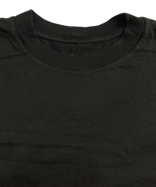 DRKSHDW（ダークシャドウ）DRKSHDW (ダークシャドウ) Walrus T-Shirt ブラック サイズ:ONE SIZEの古着・服飾アイテム