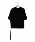 DRKSHDW (ダークシャドウ) Walrus T-Shirt ブラック サイズ:ONE SIZE：20000円