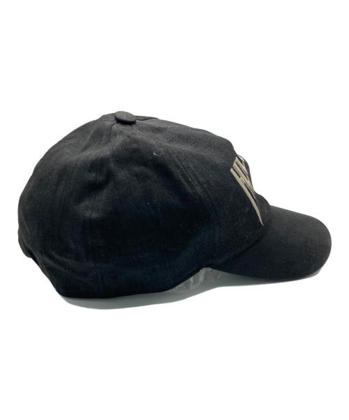 DRKSHDW（ダークシャドウ）DRKSHDW (ダークシャドウ) BASEBALL CAP ブラック サイズ:Lの古着・服飾アイテム