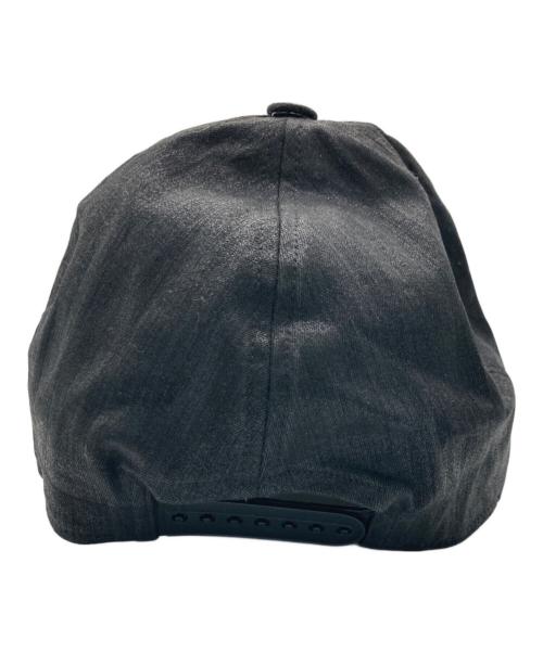 DRKSHDW（ダークシャドウ）DRKSHDW (ダークシャドウ) BASEBALL CAP ブラック サイズ:Lの古着・服飾アイテム