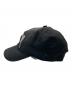 DRKSHDW (ダークシャドウ) BASEBALL CAP ブラック サイズ:L：20000円
