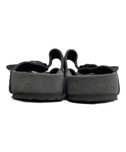 BIRKENSTOCK（ビルケンシュトック）BIRKENSTOCK (ビルケンシュトック) BEAMS (ビームス) ARIZONAサンダル グレー サイズ:26の古着・服飾アイテム