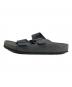 BIRKENSTOCK (ビルケンシュトック) BEAMS (ビームス) ARIZONAサンダル グレー サイズ:26：9000円