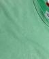 中古・古着 C.P COMPANY (シーピーカンパニー) RE-COLOUR ゴーグルL/S tee グリーン サイズ:M：10000円