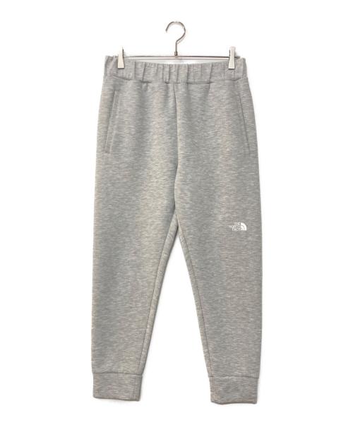 THE NORTH FACE（ザ ノース フェイス）THE NORTH FACE (ザ ノース フェイス) スウェットパンツ グレー サイズ:Lの古着・服飾アイテム