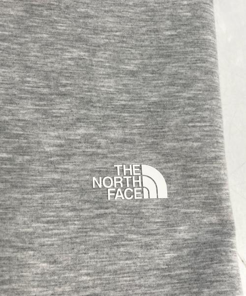 THE NORTH FACE（ザ ノース フェイス）THE NORTH FACE (ザ ノース フェイス) スウェットパンツ グレー サイズ:Lの古着・服飾アイテム