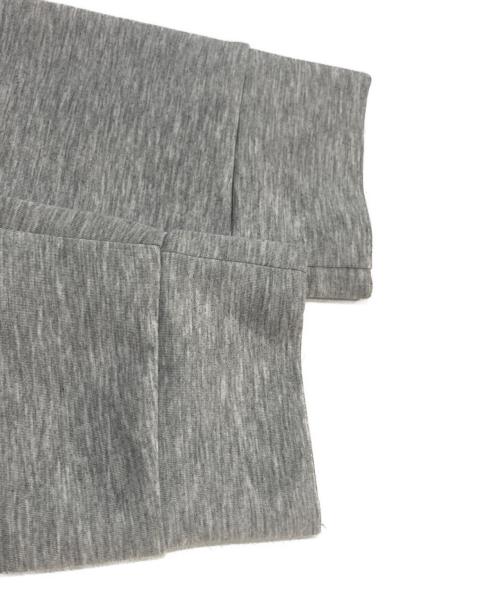 THE NORTH FACE（ザ ノース フェイス）THE NORTH FACE (ザ ノース フェイス) スウェットパンツ グレー サイズ:Lの古着・服飾アイテム