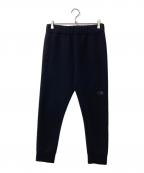 THE NORTH FACEザ ノース フェイス）の古着「スウェットパンツ」｜ネイビー