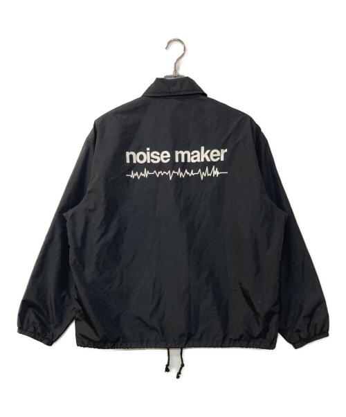 UNDERCOVER（アンダーカバー）UNDERCOVER (アンダーカバー) ナイロンコーチジャケット ブラック サイズ:2の古着・服飾アイテム