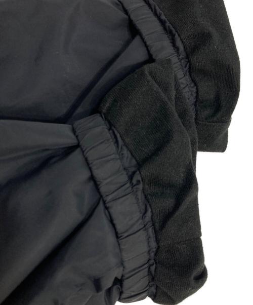 UNDERCOVER（アンダーカバー）UNDERCOVER (アンダーカバー) ナイロンコーチジャケット ブラック サイズ:2の古着・服飾アイテム