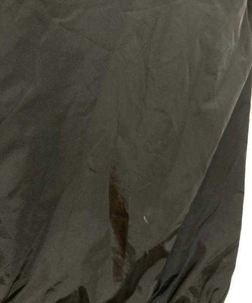 UNDERCOVER（アンダーカバー）UNDERCOVER (アンダーカバー) ナイロンコーチジャケット ブラック サイズ:2の古着・服飾アイテム