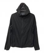 Y-3ワイスリー）の古着「M Run Jacket ラン ジャケット」｜ブラック
