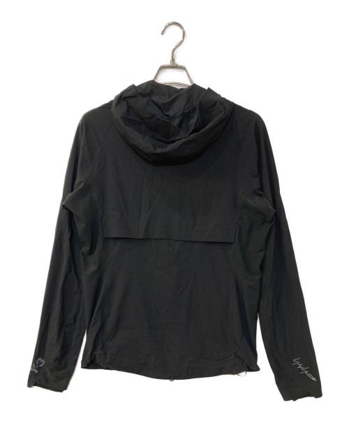 Y-3（ワイスリー）Y-3 (ワイスリー) M Run Jacket ラン ジャケット ブラック サイズ:XSの古着・服飾アイテム