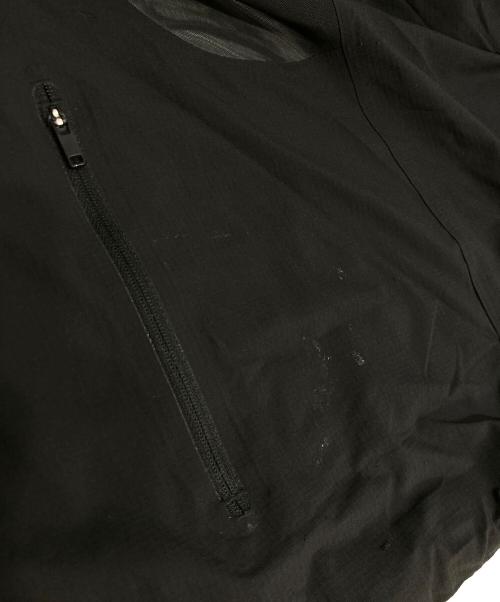Y-3（ワイスリー）Y-3 (ワイスリー) M Run Jacket ラン ジャケット ブラック サイズ:XSの古着・服飾アイテム