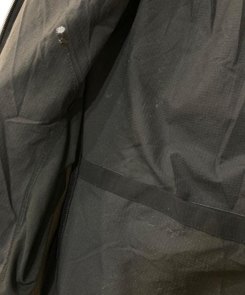 Y-3（ワイスリー）Y-3 (ワイスリー) M Run Jacket ラン ジャケット ブラック サイズ:XSの古着・服飾アイテム