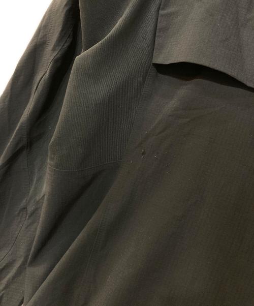 Y-3（ワイスリー）Y-3 (ワイスリー) M Run Jacket ラン ジャケット ブラック サイズ:XSの古着・服飾アイテム
