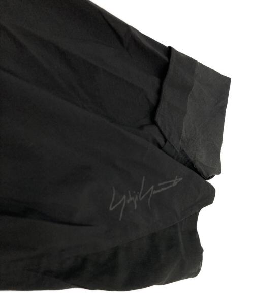 Y-3（ワイスリー）Y-3 (ワイスリー) M Run Jacket ラン ジャケット ブラック サイズ:XSの古着・服飾アイテム