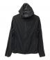 Y-3（ワイスリー）の古着「M Run Jacket ラン ジャケット」｜ブラック
