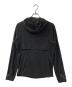 Y-3 (ワイスリー) M Run Jacket ラン ジャケット ブラック サイズ:XS：14000円