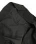 中古・古着 Y-3 (ワイスリー) M Run Jacket ラン ジャケット ブラック サイズ:XS：14000円