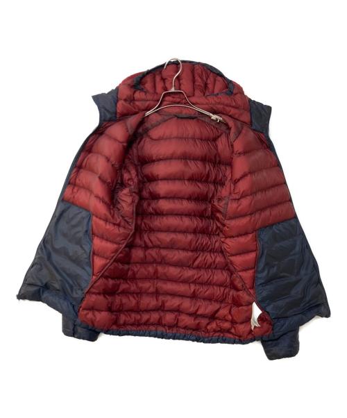 ARC'TERYX（アークテリクス）ARC'TERYX (アークテリクス) Cerium LT Hoody セリウム LT フーディ ダウンジャケット ネイビー サイズ:Lの古着・服飾アイテム