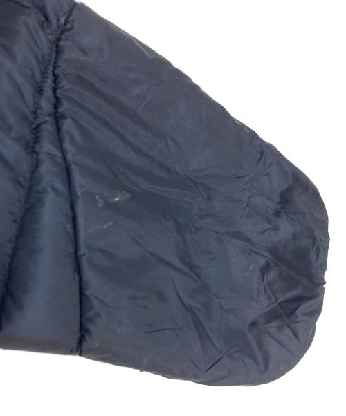 ARC'TERYX（アークテリクス）ARC'TERYX (アークテリクス) Cerium LT Hoody セリウム LT フーディ ダウンジャケット ネイビー サイズ:Lの古着・服飾アイテム
