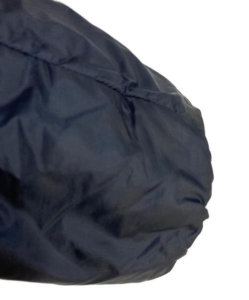 ARC'TERYX（アークテリクス）ARC'TERYX (アークテリクス) Cerium LT Hoody セリウム LT フーディ ダウンジャケット ネイビー サイズ:Lの古着・服飾アイテム