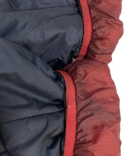 ARC'TERYX（アークテリクス）ARC'TERYX (アークテリクス) Cerium LT Hoody セリウム LT フーディ ダウンジャケット ネイビー サイズ:Lの古着・服飾アイテム