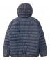 ARC'TERYX (アークテリクス) Cerium LT Hoody セリウム LT フーディ ダウンジャケット ネイビー サイズ:L：50000円