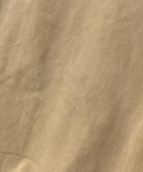 CarHartt（カーハート）CarHartt (カーハート) 90’s アクティブジャケット ベージュ サイズ:2XLの古着・服飾アイテム
