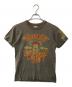 TOYS McCOY（トイズマッコイ）の古着「プリントTシャツ」｜グレー