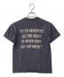 TOYS McCOY (トイズマッコイ) MARILYN MONROE TEE マリリンモンロー Tシャツ ネイビー サイズ:S：7000円