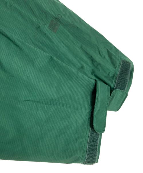 Patagonia（パタゴニア）Patagonia (パタゴニア) トレントシェルジャケット グリーン サイズ:Mの古着・服飾アイテム