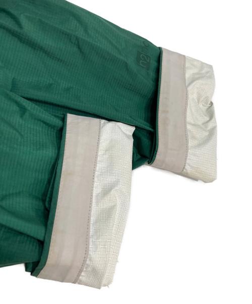 Patagonia（パタゴニア）Patagonia (パタゴニア) トレントシェルジャケット グリーン サイズ:Mの古着・服飾アイテム