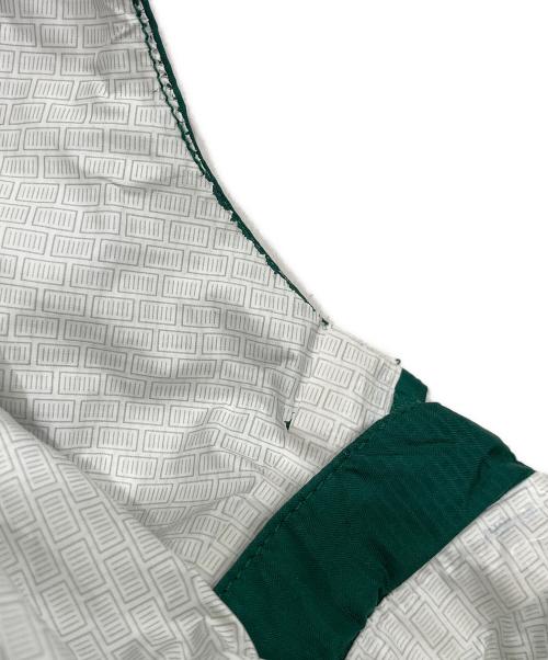 Patagonia（パタゴニア）Patagonia (パタゴニア) トレントシェルジャケット グリーン サイズ:Mの古着・服飾アイテム