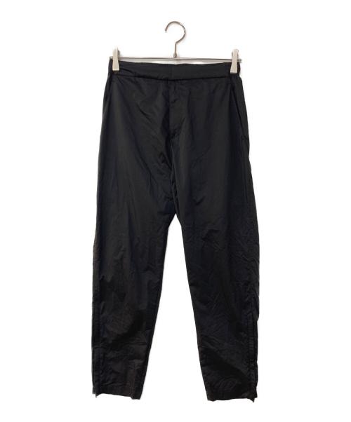 GOLDWIN（ゴールドウイン）GOLDWIN (ゴールドウイン) W-cloth Long Pants ブラック サイズ:表記なしの古着・服飾アイテム
