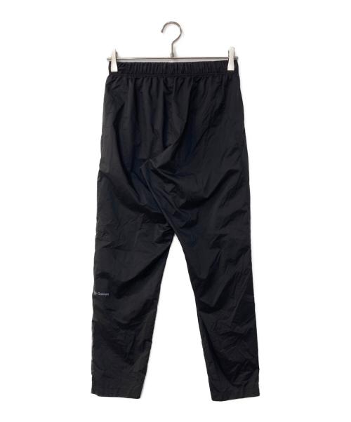 GOLDWIN（ゴールドウイン）GOLDWIN (ゴールドウイン) W-cloth Long Pants ブラック サイズ:表記なしの古着・服飾アイテム