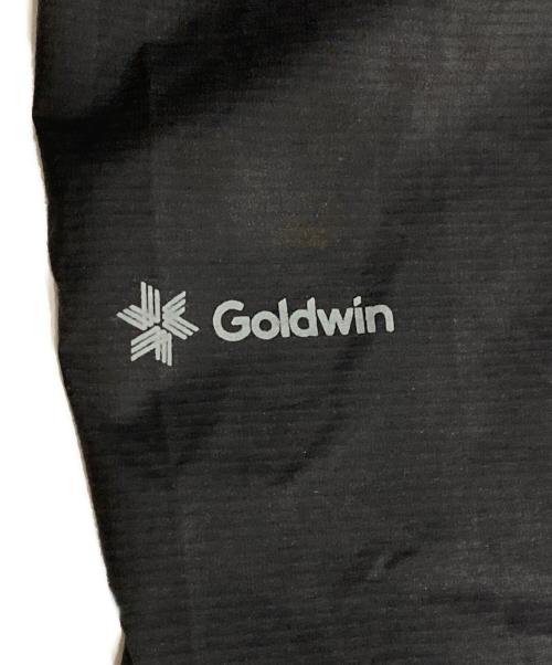 GOLDWIN（ゴールドウイン）GOLDWIN (ゴールドウイン) W-cloth Long Pants ブラック サイズ:表記なしの古着・服飾アイテム