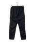 GOLDWIN (ゴールドウイン) W-cloth Long Pants ブラック サイズ:表記なし：5000円