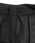 中古・古着 GOLDWIN (ゴールドウイン) W-cloth Long Pants ブラック サイズ:表記なし：5000円